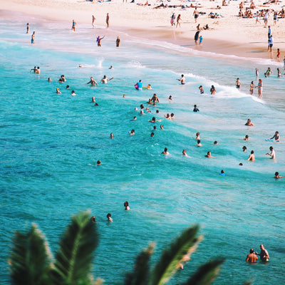 10 ways to unwind